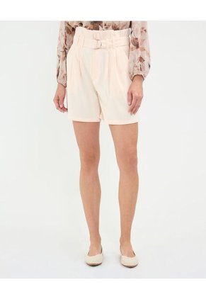 Bermuda Para Mujer  Color Rosa Marca Patprimo #30100363