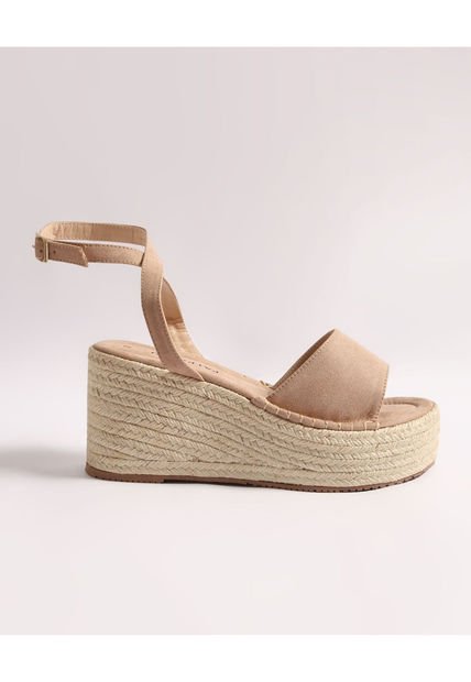 Sandalias Para Mujer  Color Verde  Marca Patprimo #30690075