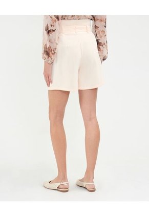 Bermuda Para Mujer  Color Rosa Marca Patprimo #30100363