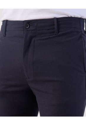 Pantalón  Para Hombre Moda Color Azul Marca Patprimo #44071152