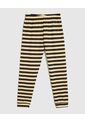 Pijama  Niño M/C P/L Color Amarillo Marca Patprimo #66040068 de Patprimo