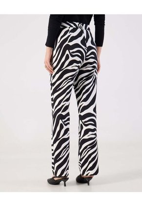 Pantalón  Para Mujer Moda Color Negro Marca Patprimo #30072135