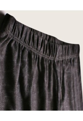 Pijama Para Hombre M/C P/L Color Negro Marca Patprimo #44040090