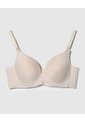 Brasier Copa Completa Unicolor  Para Mujer Piel Patprimo de Patprimo
