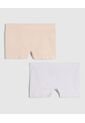 Pack X 2 Panty Cachetero Seamless  Para Mujer Surtido Patprimo de Patprimo