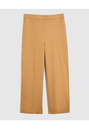 Pantalón Para Mujer Moda Color Amarillo Marca Patprimo #14070731