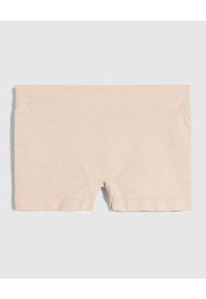 Pack X 2 Panty Cachetero Seamless  Para Mujer Surtido Patprimo