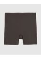 Panty Boxer Invisible   Para Mujer Negro Patprimo de Patprimo
