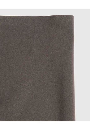 Panty Boxer Invisible   Para Mujer Negro Patprimo