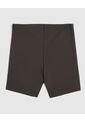 Panty Boxer Invisible   Para Mujer Negro Patprimo de Patprimo