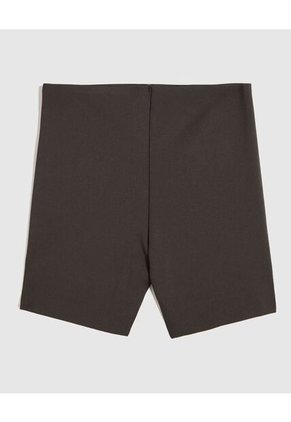 Panty Boxer Invisible   Para Mujer Negro Patprimo