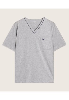 Pijama Para Hombre M/C P/L Color Unicolor  Marca Patprimo #44040071