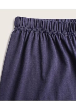 Pijama Para Hombre M/C P/L Color Unicolor  Marca Patprimo #44040071