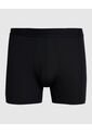 Boxer X2 Para Hombre Filete Medio Color Negro Marca Patprimo #44000540 de Patprimo
