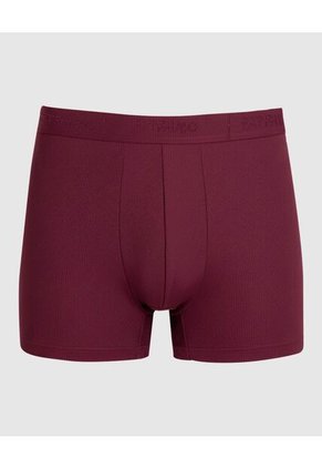 Boxer X2 Para Hombre Filete Medio Color Negro Marca Patprimo #44000540