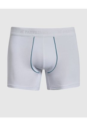 Boxer X7 Para Hombre Filete Medio Color Surtido Marca Patprimo #44000563