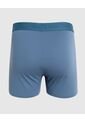 Boxer X1 Para Hombre Filete Medio Color Azul Marca Patprimo #44000504 de Patprimo