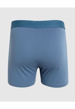 Boxer X1 Para Hombre Filete Medio Color Azul Marca Patprimo #44000504
