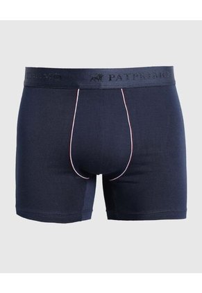Boxer X5 Para Hombre Filete Medio Color Surtido Marca Patprimo #44000562