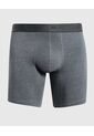Boxer X10 Para Hombre Fleat Seamer Medio Color Surtido Marca Patprimo #44000569 de Patprimo