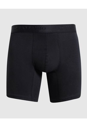 Boxer X10 Para Hombre Fleat Seamer Medio Color Surtido Marca Patprimo #44000569