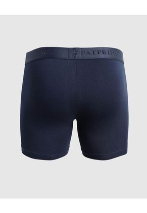 Boxer X5 Para Hombre Filete Medio Color Surtido Marca Patprimo #44000562