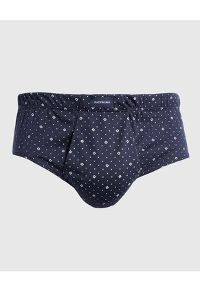 Boxer Para Hombre Clasico Color Negro Marca Patprimo #44000564