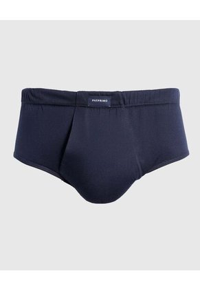 Boxer Para Hombre Clasico Color Negro Marca Patprimo #44000564