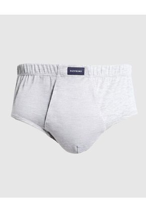 Boxer Para Hombre Clasico Color Negro Marca Patprimo #44000564