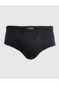 Boxer Para Hombre Clasico Color Negro Marca Patprimo #44000564 de Patprimo