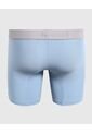 Boxer Para Hombre Filete Medio Color Azul Marca Patprimo #44000152 de Patprimo