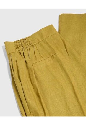 Pantalón Para Mujer Moda Color Verde Marca Patprimo #14070733