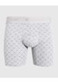 Boxer X1 Para Hombre Fleat Seamer Medio Color Gris Marca Patprimo #44000093 de Patprimo