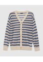 Saco Para Mujer Cardigan Color Piel Marca Patprimo #30330537 de Patprimo
