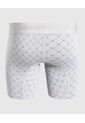 Boxer X1 Para Hombre Fleat Seamer Medio Color Gris Marca Patprimo #44000093 de Patprimo