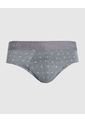 Boxer X1 Para Hombre Brief Color Gris Marca Patprimo #44000458 de Patprimo