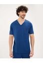Pijama Para Hombre M/C P/L Color Unicolor  Marca Patprimo #44040207 de Patprimo