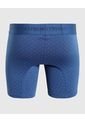 Boxer X1 Para Hombre Fleat Seamer Medio Color Azul Marca Patprimo #44000093 de Patprimo