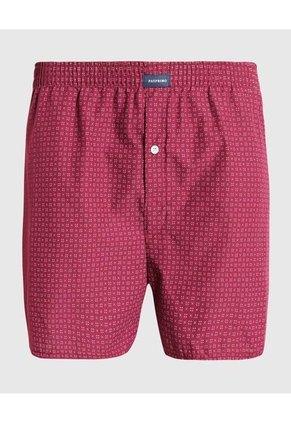 Boxer X2 Para Hombre Bragueta Amplio Color Surtido Marca Patprimo #44000326