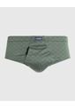 Boxer X1 Para Hombre Clasico Color Verde Marca Patprimo #10044-H0 de Patprimo