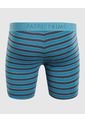 Boxer X1 Para Hombre Filete Medio Color Azul Marca Patprimo #44000292 de Patprimo