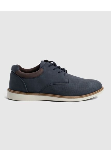 Oxford  Para Hombre  Color Azul Marca Patprimo #44730045