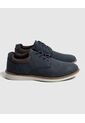 Oxford  Para Hombre  Color Azul Marca Patprimo #44730045 de Patprimo