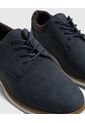 Oxford  Para Hombre  Color Azul Marca Patprimo #44730045 de Patprimo
