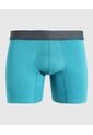 Boxer X3 Para Hombre Fleat Seamer Medio Color Surtido Marca Patprimo #44420001 de Patprimo
