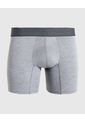 Boxer X3 Para Hombre Fleat Seamer Medio Color Surtido Marca Patprimo #44420001 de Patprimo