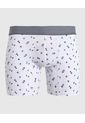 Boxer X3 Para Hombre Fleat Seamer Medio Color Surtido Marca Patprimo #44420001 de Patprimo
