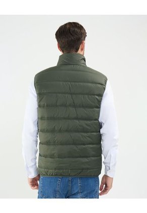 Chaleco Para Hombre  Color Verde  Marca Patprimo #44250007