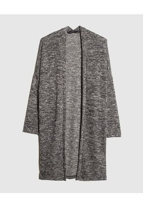 Saco De Mujer Saco Abierto Patprimo En Color Azul #30330584