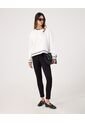 Leggins Para Mujer Largo Color Negro Marca Patprimo #30230857 de Patprimo